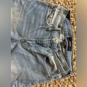 Aeropostale Junior High Rise jeans
